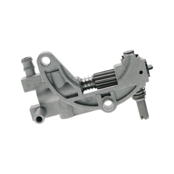 Olejové čerpadlo pre Čínske motorové píly a píly z hobbymarketov s obsahom motora 45 ccm 52 ccm 58 ccm