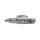 Olejové čerpadlo pre Čínske motorové píly a píly z hobbymarketov s obsahom motora 62 ccm