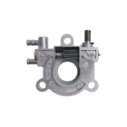 Olejové čerpadlo pre Čínske motorové píly a píly z hobbymarketov s obsahom motora 62 ccm