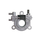 Olejové čerpadlo pre Čínske motorové píly a píly z hobbymarketov s obsahom motora 62 ccm