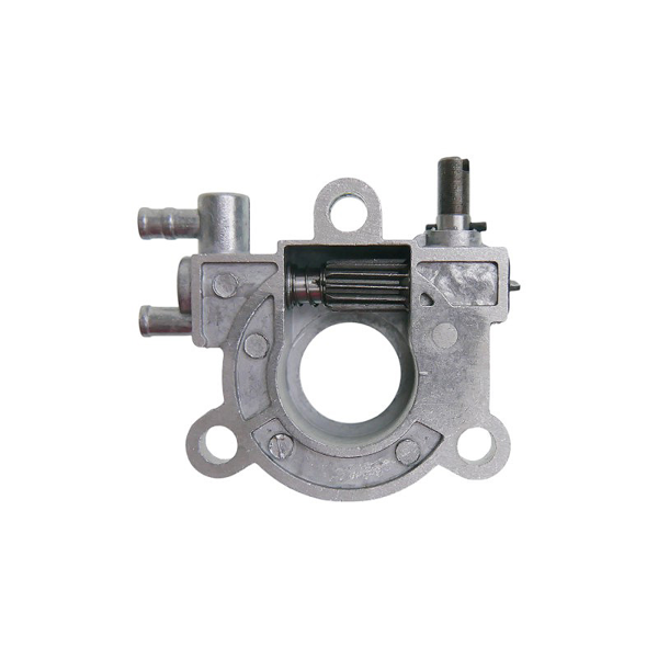 Olejové čerpadlo pre Čínske motorové píly a píly z hobbymarketov s obsahom motora 62 ccm