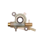 Olejové čerpadlo pre motorové píly Alpina Castor CP450 CP460 CP500 CP510