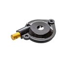 Olejové čerpadlo pre motorové píly Husqvarna 120 MARK II 230 235 236 240 Jonsered CS2234 CS2234S CS2238 McCulloch CS340 CS380 (OEM 545069301)