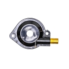 Olejové čerpadlo pre motorové píly Husqvarna 120 MARK II 230 235 236 240 Jonsered CS2234 CS2234S CS2238 McCulloch CS340 CS380 (OEM 545069301)