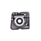 Olejové čerpadlo pre motorové píly Husqvarna 281 288 281 XP 288 XP (OEM 503698101 501802501)