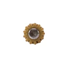 Olejové čerpadlo pre motorové píly Husqvarna 36 41 136 137 141 142 Jonsered CS2040 2036 2040 Poulan 2900 2775 (OEM 530029834 530029838)