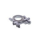 Olejové čerpadlo pre motorové píly Husqvarna 362 365 365 X-Torq 372XP 372 XP X-Torq 570 575 576XP Jonsered 2063 2071 2163 CS2163 CS2166 CS2102