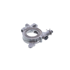 Olejové čerpadlo pre motorové píly Husqvarna 362 365 365 X-Torq 372XP 372 XP X-Torq 570 575 576XP Jonsered 2063 2071 2163 CS2163 CS2166 CS2172 (OEM 503521301)