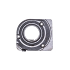 Olejové čerpadlo pre motorové píly Husqvarna 394 395 394XP 395XP Jonsered 2095 (OEM 503463702)