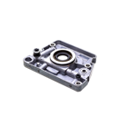 Olejové čerpadlo pre motorové píly Husqvarna 61 66 266 268 272 Jonsered 625 630 670 (OEM 501512501)