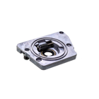 Olejové čerpadlo pre motorové píly Husqvarna 61 66 266 268 272 Jonsered 625 630 670 (OEM 501512501)