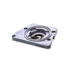 Olejové čerpadlo pre motorové píly Husqvarna 61 66 266 268 272 Jonsered 625 630 670 (OEM 501512501)