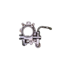 Olejové čerpadlo pre motorové píly Stihl MS440 044 (OEM 11286403205)