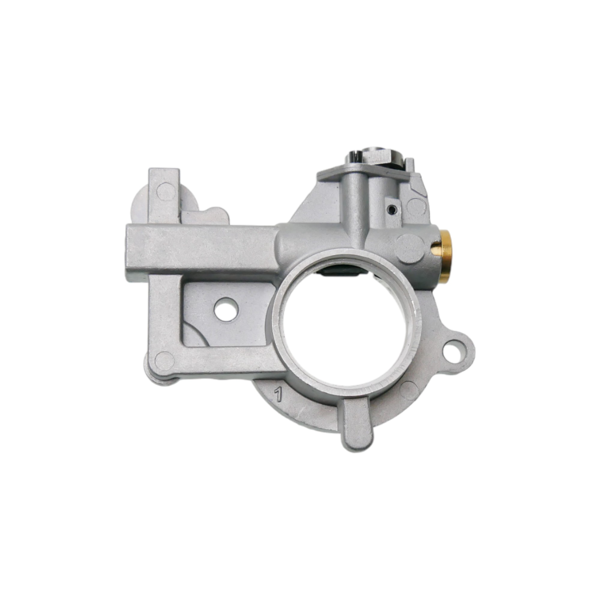 Olejové čerpadlo pre motorové píly Stihl MS661 (OEM 11446403200)