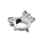 Olejové čerpadlo pre motorové píly Stihl MS661 (OEM 11446403200)