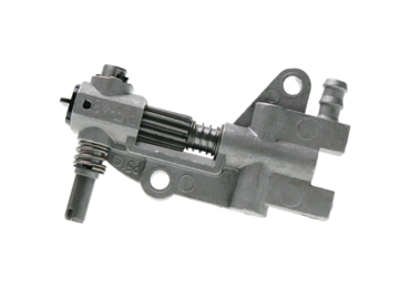 Olejové čerpadlo pre reťazové píly NAC CST45-40 CST61-50 UR-CST52-45OW CedrusT4518 T5018 Grizzly BKS 350/400 CASTORAMA PP45/YD 45 CedrusT4518 T5018 Harder PN4500