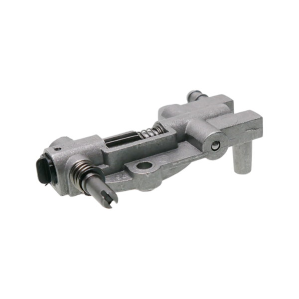 Olejové čerpadlo pre reťazové píly NAC CST45-40 CST61-50 UR-CST52-45OW CedrusT4518 T5018 Grizzly BKS 350/400 CASTORAMA PP45/YD 45 CedrusT4518 T5018 Harder PN4500