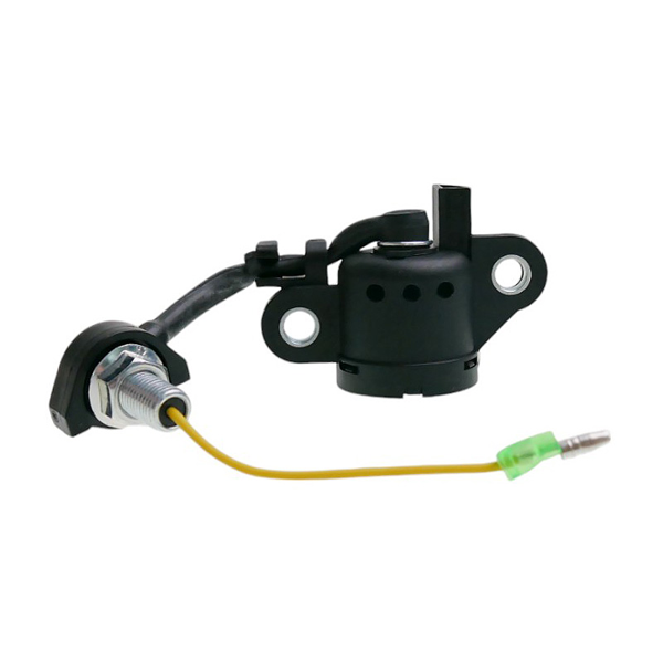 Olejové čidlo pre motory Loncin G160F G200F LC168F (OEM 281850150-0001)