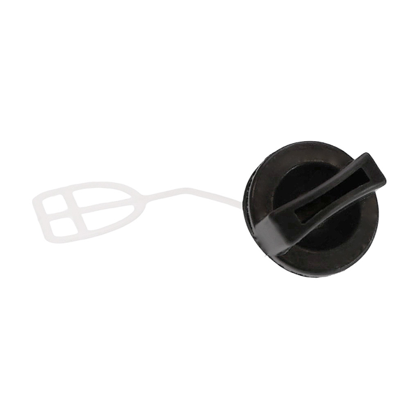 Olejové viečko pre čínske píly a z hobbymarketov s objemom motora 38 ccm 45 ccm 52 ccm 58 ccm