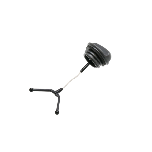 Olejové viečko pre motorové píly Husqvarna 340 345 346XP 350 351 353 535FBX 323P 326P 327P 525 P4S (OEM 503903901)