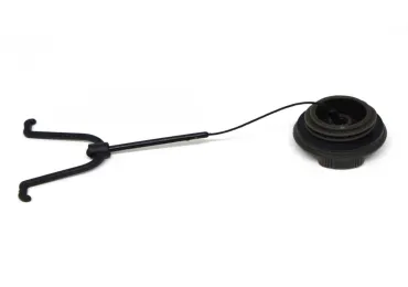 Olejové viečko pre motorové píly Husqvarna 340 345 346XP 350 351 353 535FBX 323P 326P 327P 525P4S 525P5S (OEM 503903901 537281502)