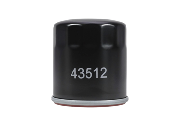 Olejový filter 64 mm x 54 mm pre motory Kohler Kawasaki John Deere MTD Yard Man (OEM 49065-2057)