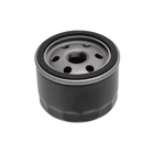 Olejový filter pre Briggs & Stratton Vanguard Vanguard Tecumseh Kohler Kawasaki Wacker John Deere Ariens Husqvarna AL-KO Alko MTD (OEM 492932 696854)