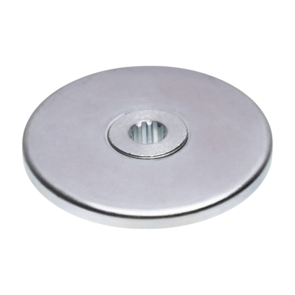 Oporná miska žacieho noža pre krovinorezy Stihl FS44 FS55 FS70 FS74 FS87 FS108 FS120 FS130 FS250 (OEM 41377103800)