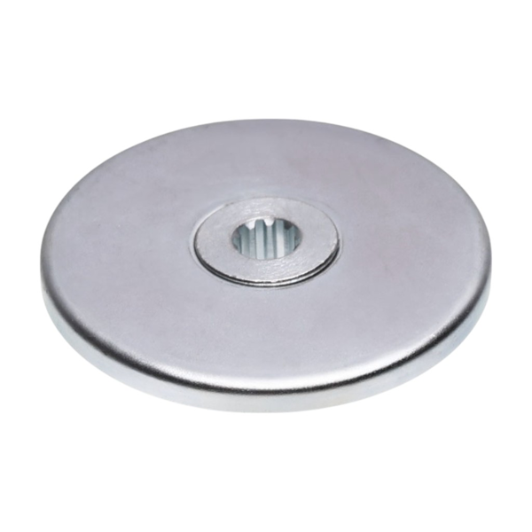 Oporná miska žacieho noža pre krovinorezy Stihl FS44 FS55 FS70 FS74 FS87 FS108 FS120 FS130 FS250 (OEM 41377103800)