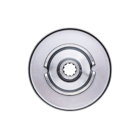 Oporná miska žacieho noža pre krovinorezy Stihl FS44 FS55 FS70 FS74 FS87 FS108 FS120 FS130 FS250 (OEM 41377103800)