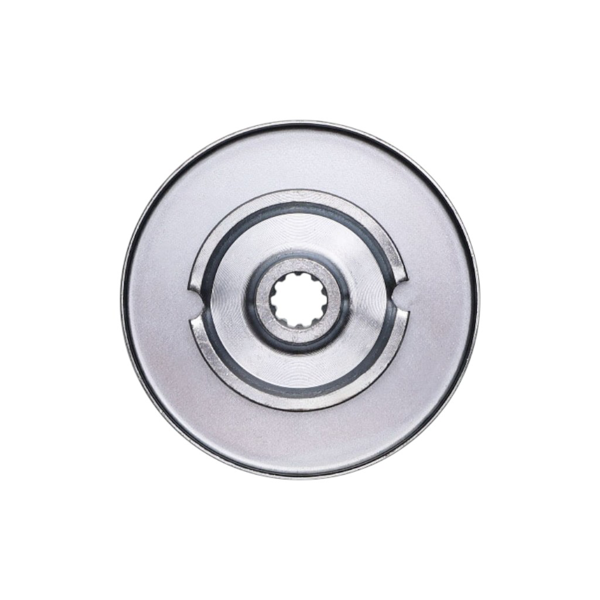 Oporná miska žacieho noža pre krovinorezy Stihl FS44 FS55 FS70 FS74 FS87 FS108 FS120 FS130 FS250 (OEM 41377103800)