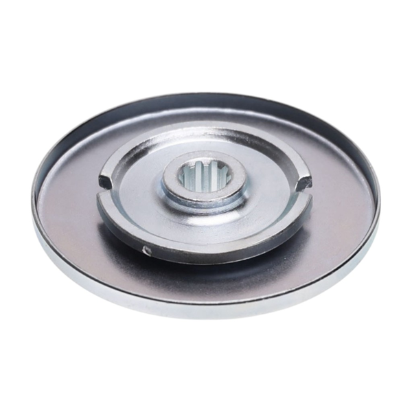 Oporná miska žacieho noža pre krovinorezy Stihl FS44 FS55 FS70 FS74 FS87 FS108 FS120 FS130 FS250 (OEM 41377103800)