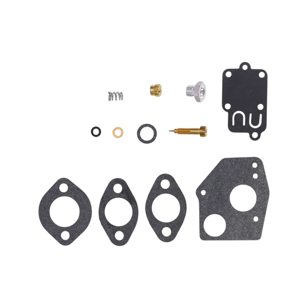 Opravárenská sada karburátoru pre motory Briggs & Stratton (OEM 291763 295938 394693)