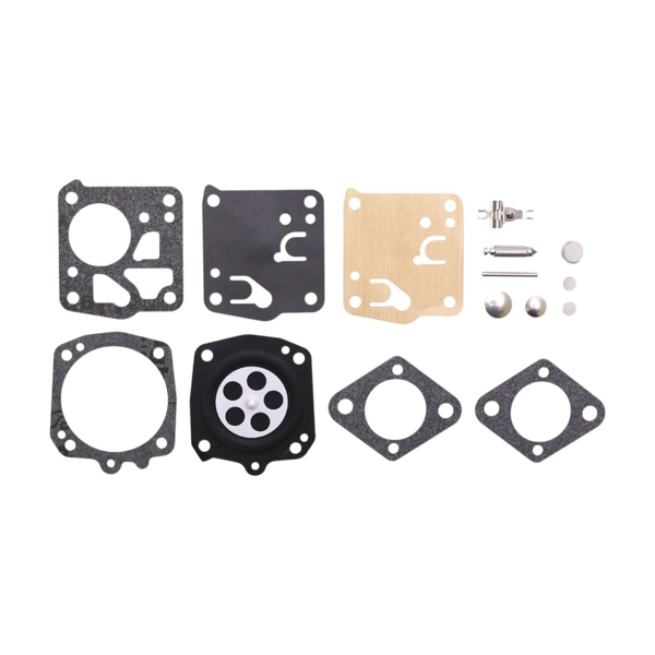 Opravárenská sada membrán pre Stihl 041 045 051 056 041AVS 041AVQ 045AV 051AVE 056AV TS-50 TS510 TS760 076AVEQ