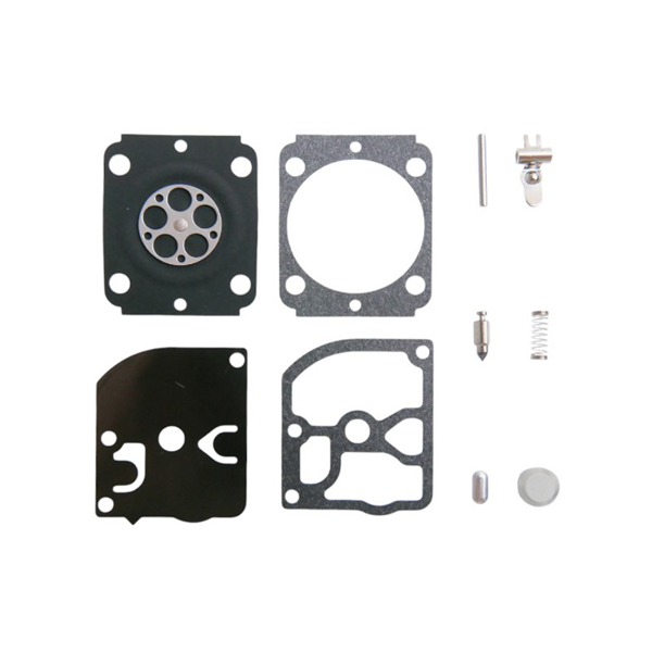 Opravárenská sada membrán pre Stihl BG66CE D FS70CE BG66D FS70RCE BG86D BR200 FS50 FS40 KM56 RCE FS56R SR200D SH56 BG86 FS56CE Z FS56 BG56 SH56 SH56D SH86D (OEM 42410071700)