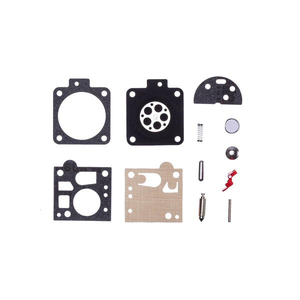 Opravárenská sada membrán Tillotson (OEM H19-RB)