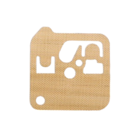 Opravárenská sada membrán Tillotson (OEM RK1HE)