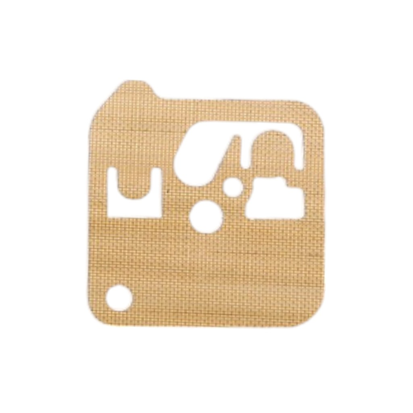 Opravárenská sada membrán Tillotson (OEM RK1HE)