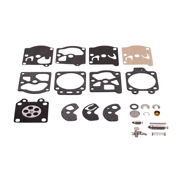 Opravárenská sada membrán Walbro (OEM K10WAT)