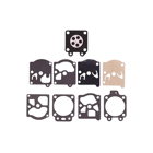 Opravárenská sada membrán Walbro (OEM K10WAT)