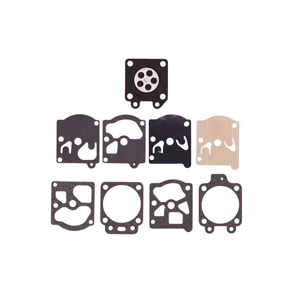 Opravárenská sada membrán Walbro (OEM K10WAT)