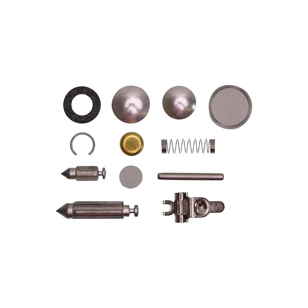 Opravárenská sada membrán Walbro (OEM K10WAT)