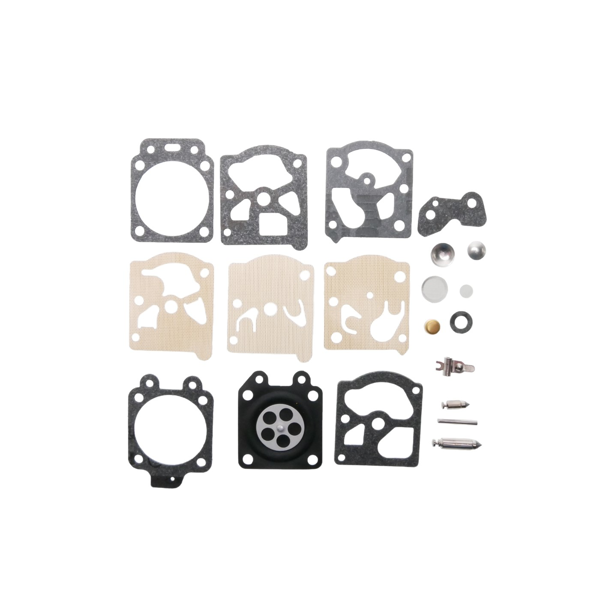 Opravárenská sada membrán Walbro (OEM K20WAT)