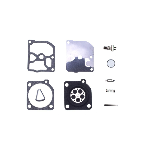 Opravárenská sada membrán Zama (OEM RB-45)