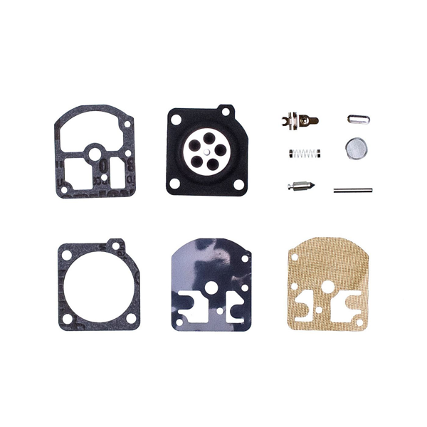 Opravárenská sada membrán Zama (OEM RB13)