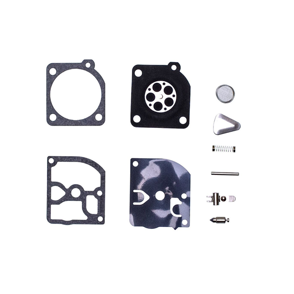 Opravárenská sada membrán Zama (OEM RB45)