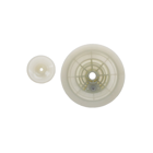 Opravárenská súprava štartéra pre rozbrusovacie píly Hatz 1B20 1B20V 1B30 1B30V 1B40 1B40V 1B50 (OEM 01548800)