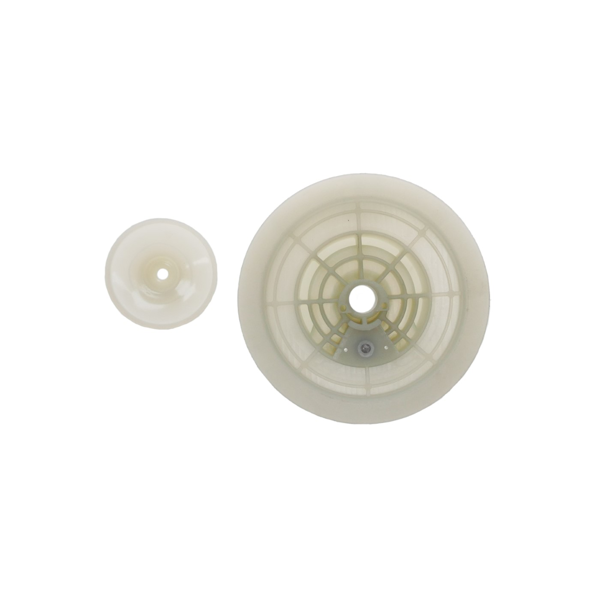 Opravárenská súprava štartéra pre rozbrusovacie píly Hatz 1B20 1B20V 1B30 1B30V 1B40 1B40V 1B50 (OEM 01548800)