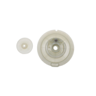 Opravárenská súprava štartéra pre rozbrusovacie píly Hatz 1B20 1B20V 1B30 1B30V 1B40 1B40V 1B50 (OEM 01548800)