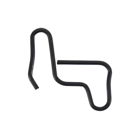 Opravárenská súprava štartovania pre motorové píly Stihl MS170 MS211 MS231 MS241 MS261 MS271 MS291 MS362 MS391 MS440 MS441 MS460 (OEM 11281953500 11251957200 00009580923)